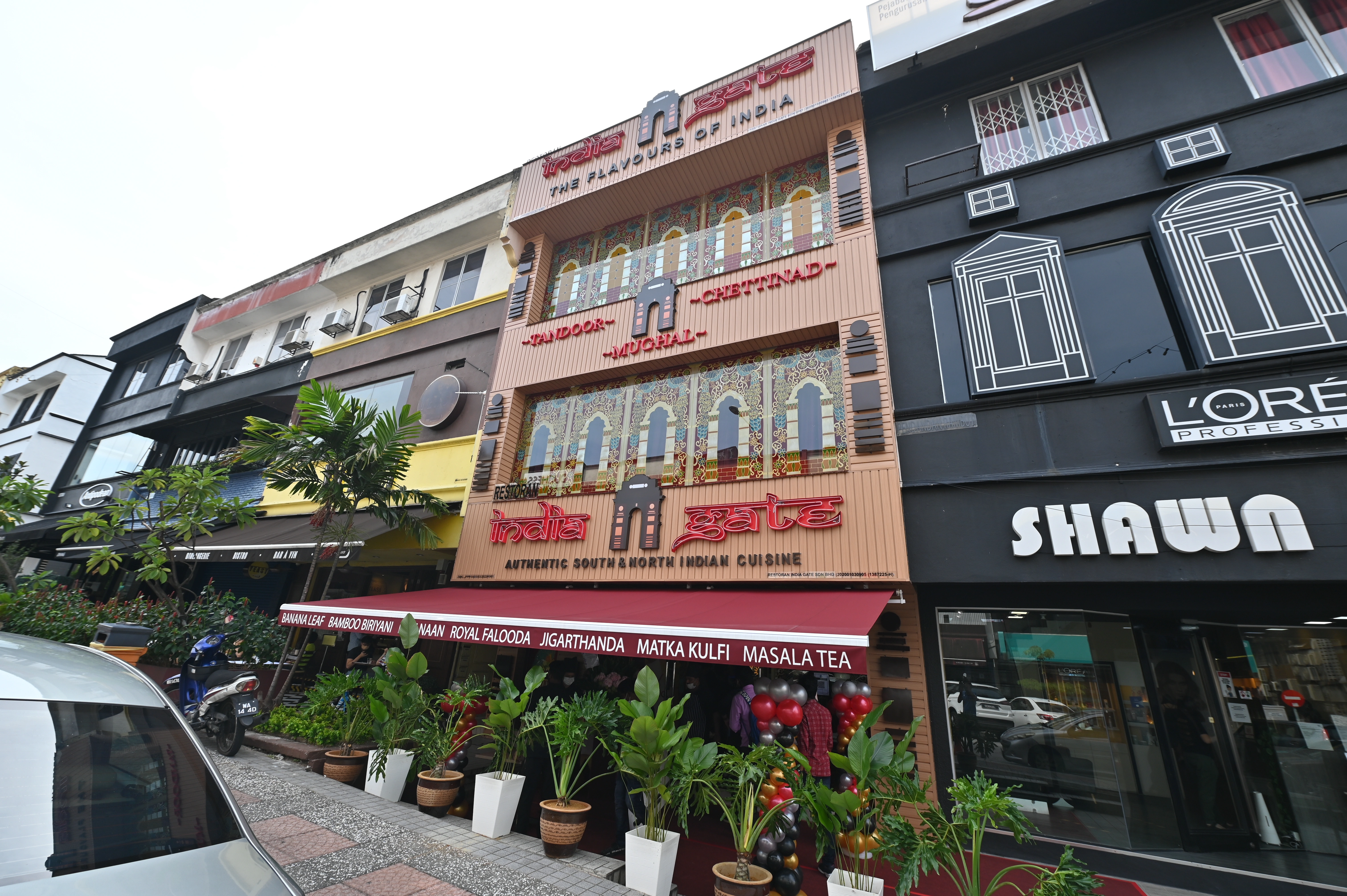 Bangsar 2