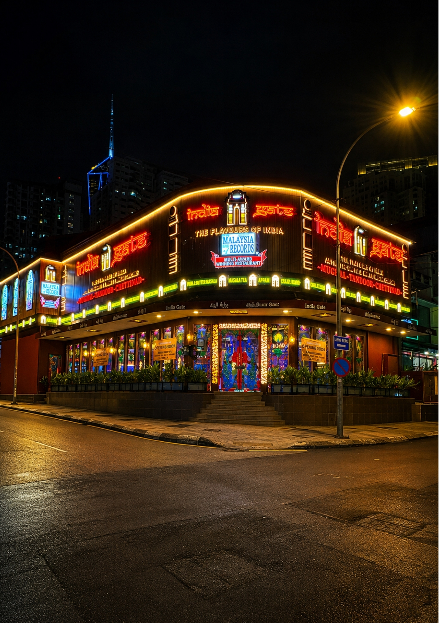 Bukit Bintang