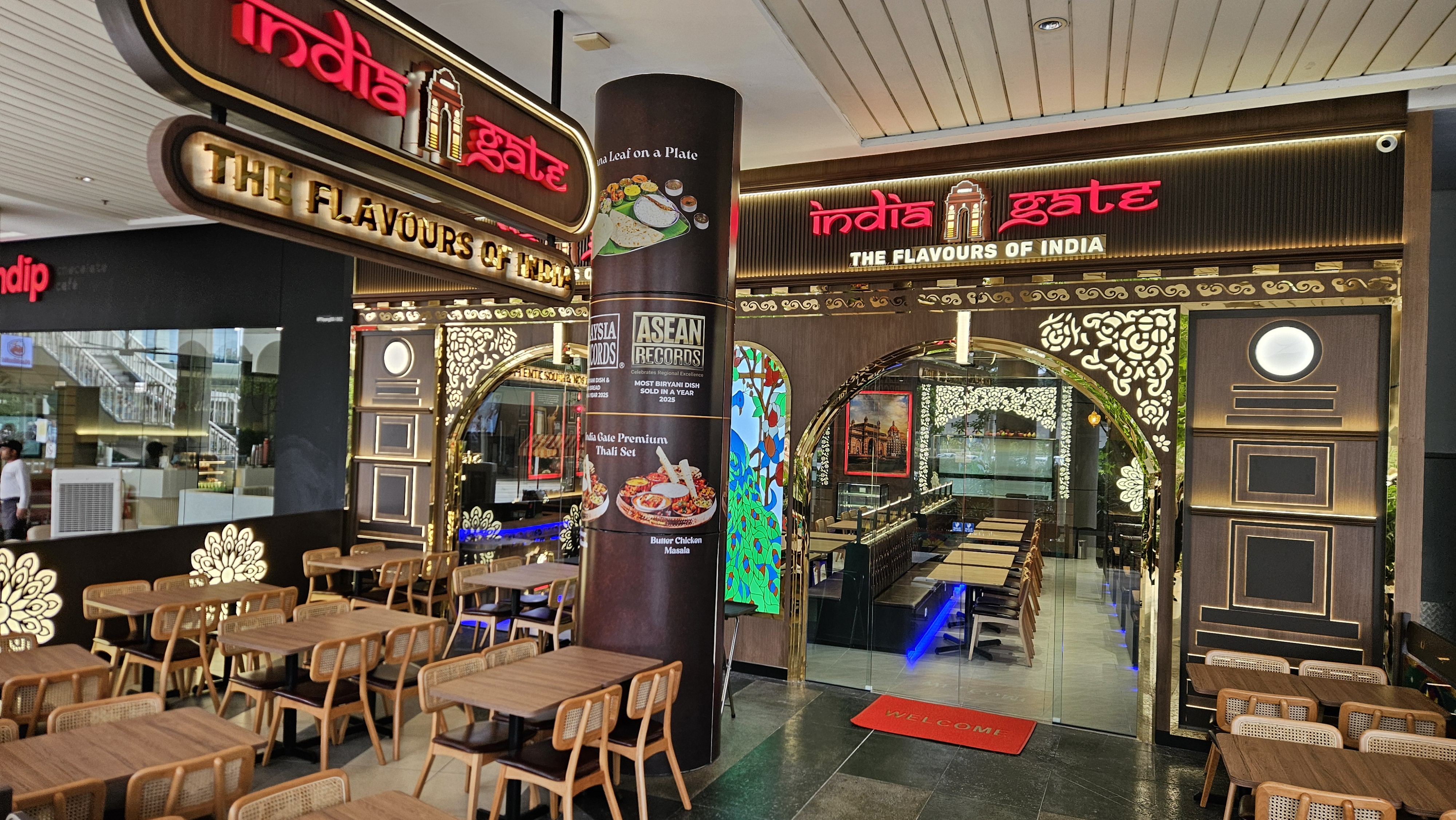 IOI City Mall Putrajaya