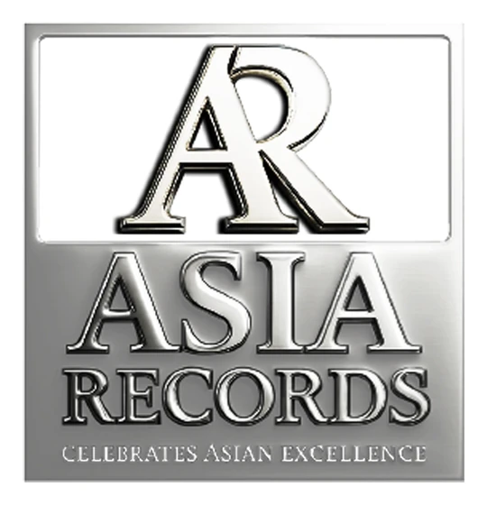 Asia Records logo