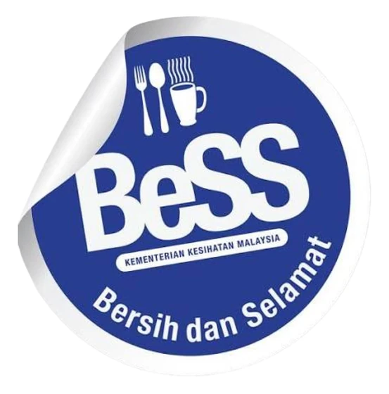 BeSS - Bersih dan Selamat logo