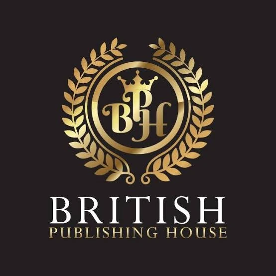British Publishing House logo