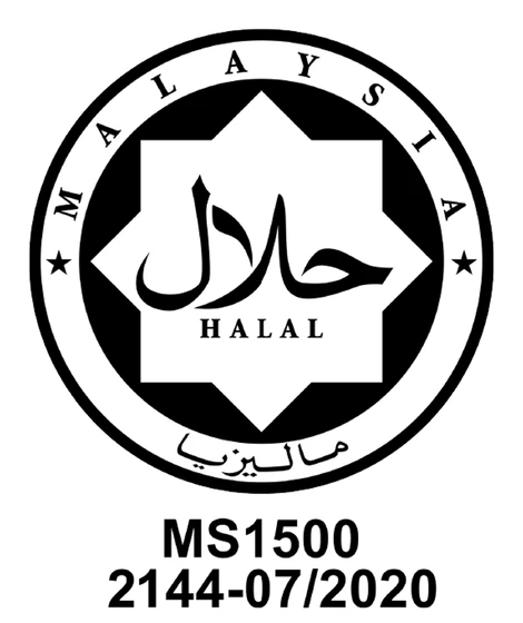 Halal MS1500 logo