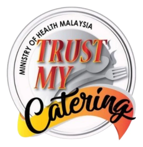 Trust My Catering logo