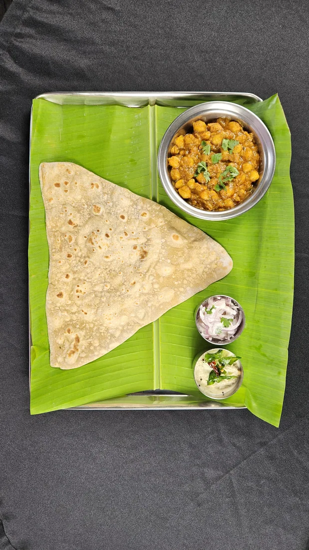 Chappati