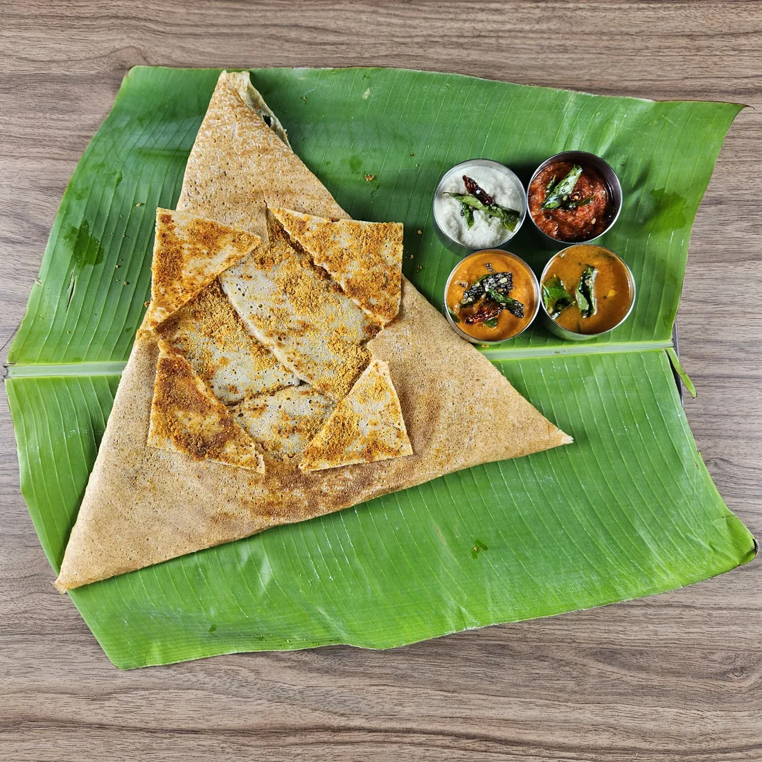 Podi Dosa
