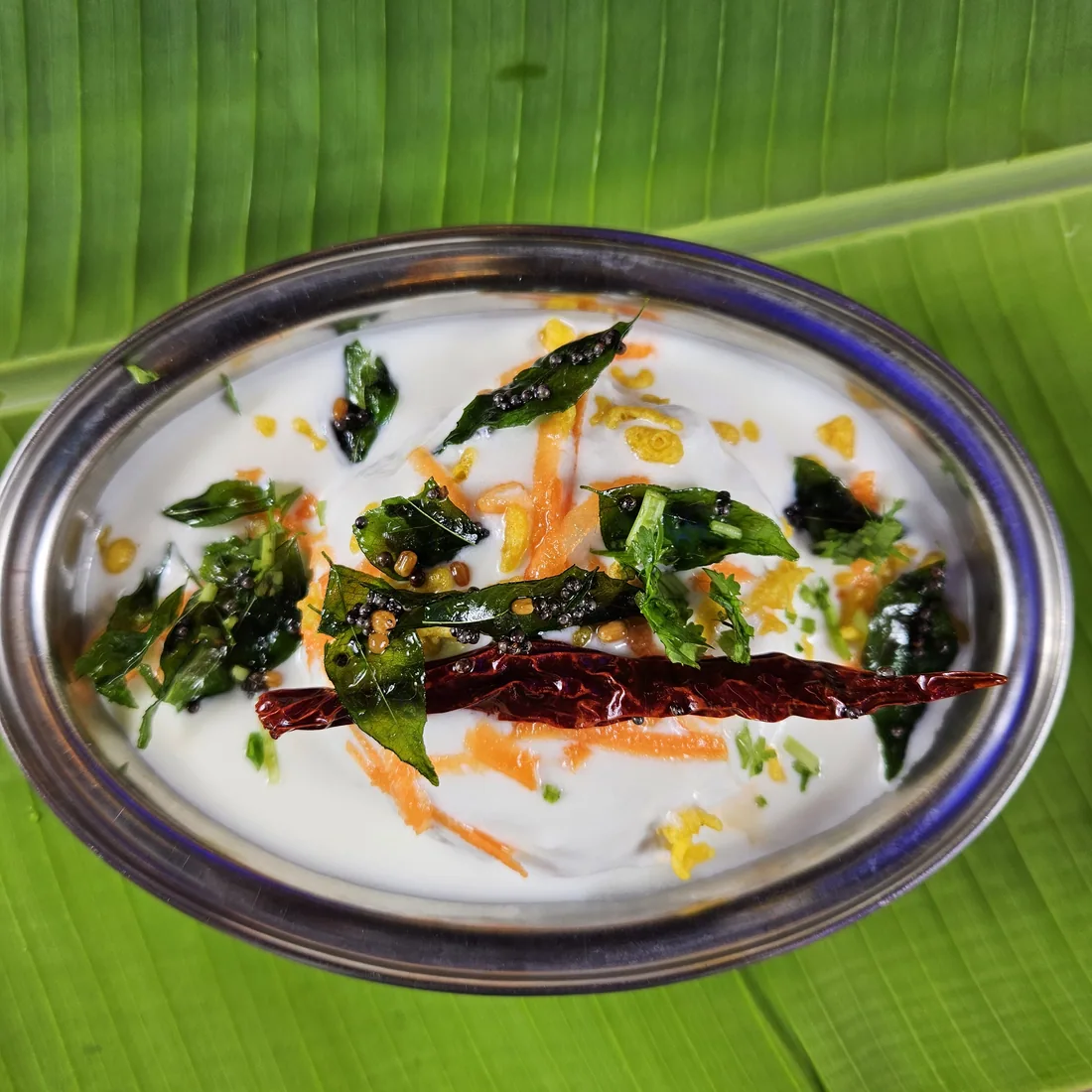 Thayir Vadai