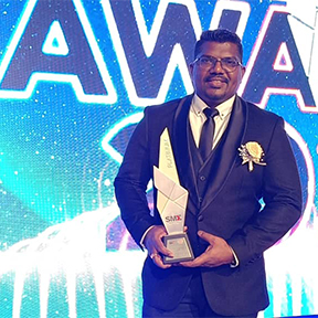 SME Brand Excellence Award