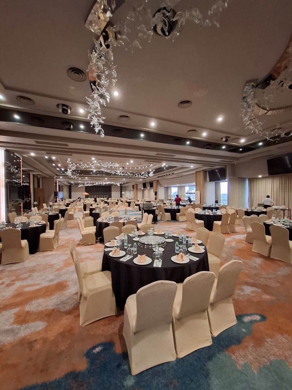 Tropicana Banquet Hall