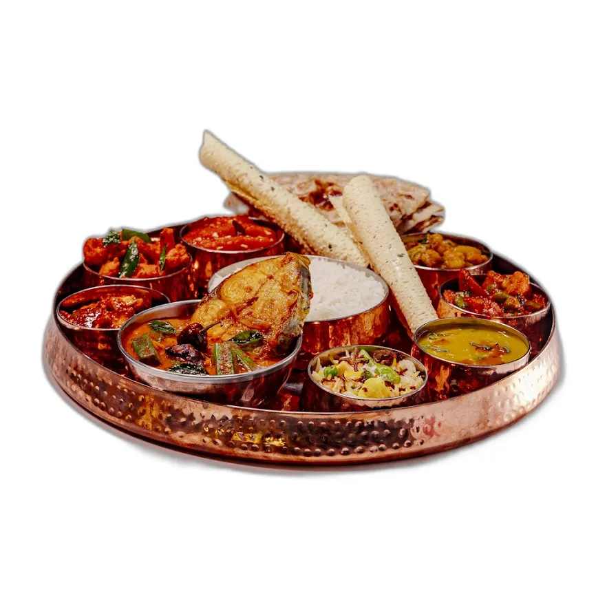 Plain Uthappam