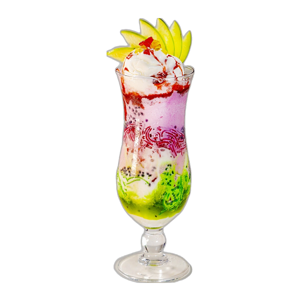 Royal Falooda